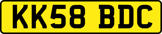 KK58BDC