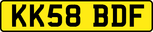 KK58BDF