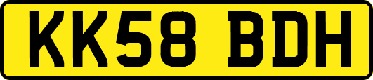 KK58BDH