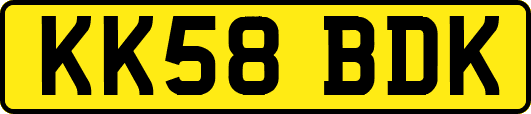 KK58BDK