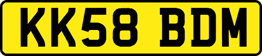 KK58BDM