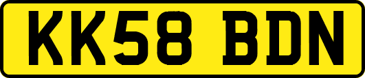 KK58BDN