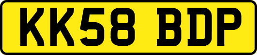 KK58BDP