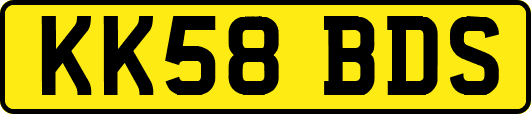 KK58BDS