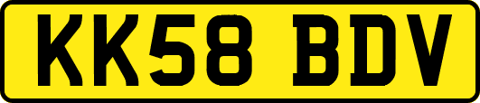 KK58BDV