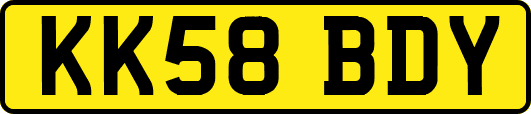 KK58BDY