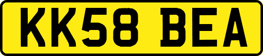 KK58BEA