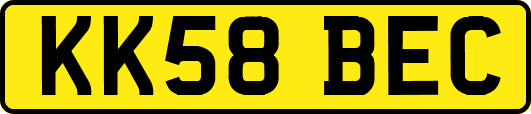 KK58BEC