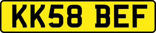 KK58BEF