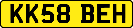 KK58BEH