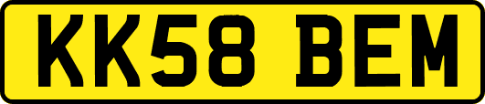 KK58BEM