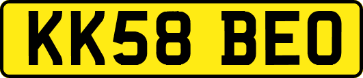 KK58BEO
