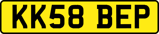 KK58BEP