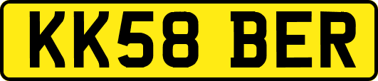 KK58BER