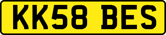KK58BES