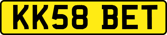 KK58BET
