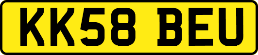 KK58BEU