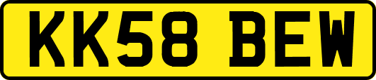 KK58BEW