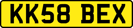 KK58BEX