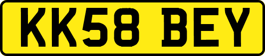 KK58BEY