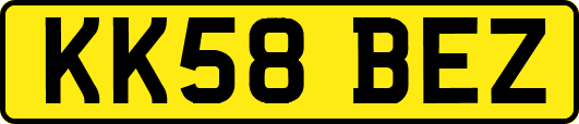KK58BEZ