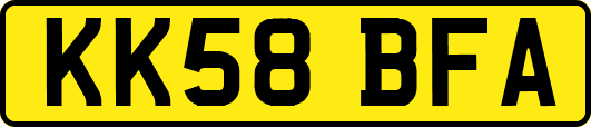 KK58BFA