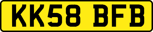 KK58BFB