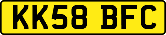 KK58BFC