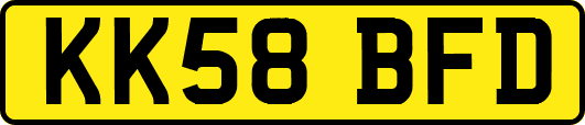 KK58BFD