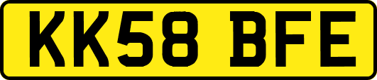 KK58BFE