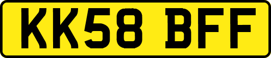 KK58BFF