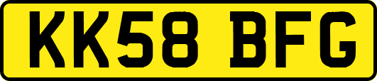 KK58BFG