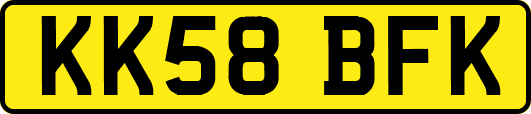 KK58BFK