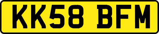 KK58BFM