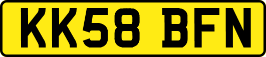 KK58BFN