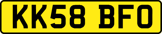 KK58BFO