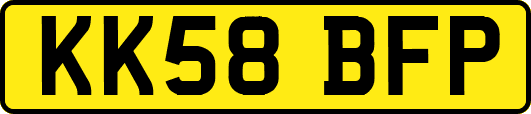 KK58BFP