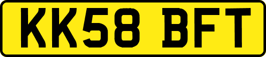 KK58BFT