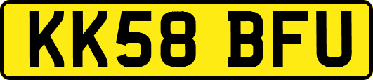 KK58BFU
