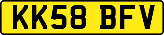 KK58BFV