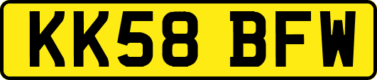 KK58BFW