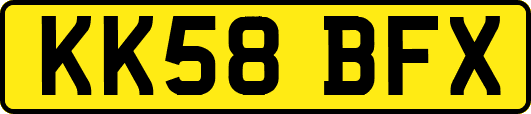 KK58BFX