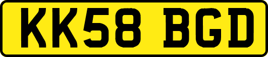 KK58BGD