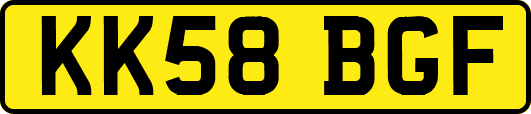 KK58BGF