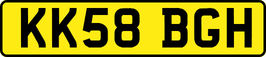 KK58BGH
