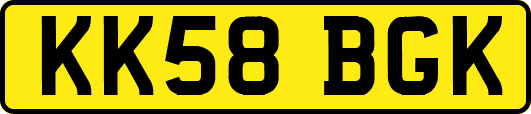 KK58BGK