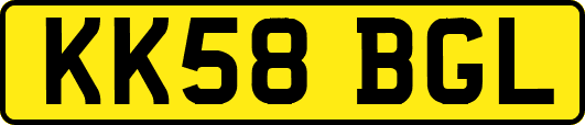 KK58BGL