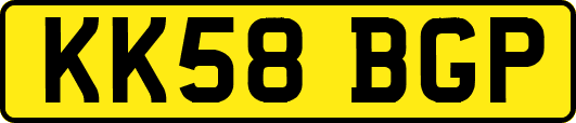 KK58BGP