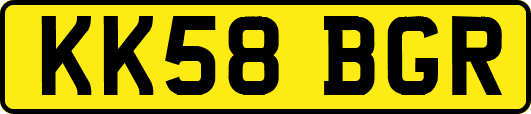 KK58BGR