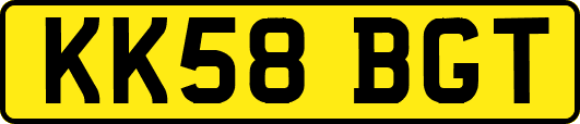 KK58BGT